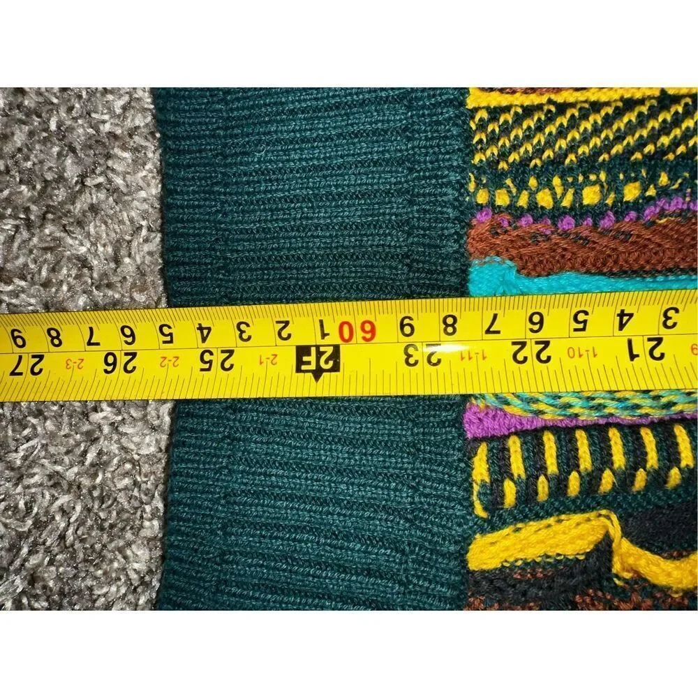 Urban Outfitters 90s Texture Knit Jumper